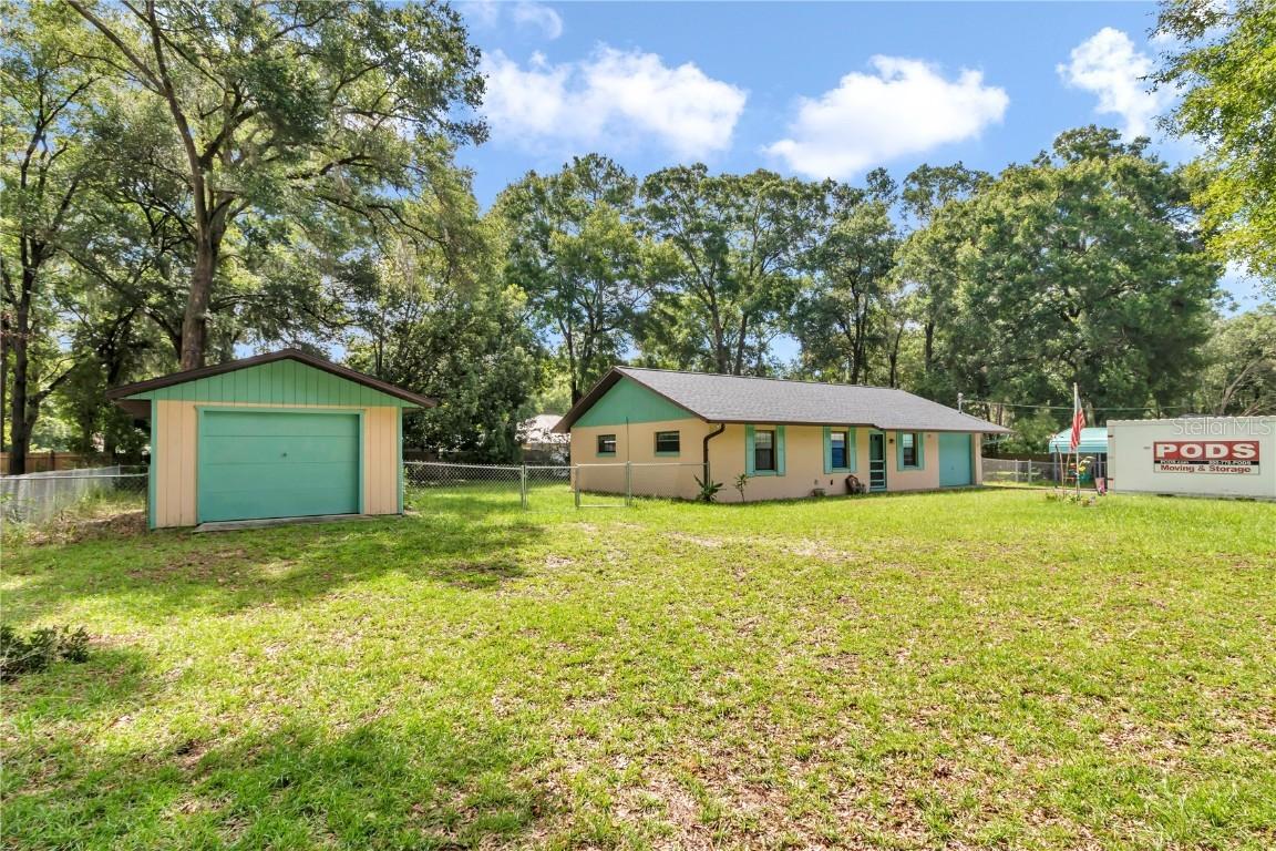 6415 NW 61st Ave., Ocala, FL 34482