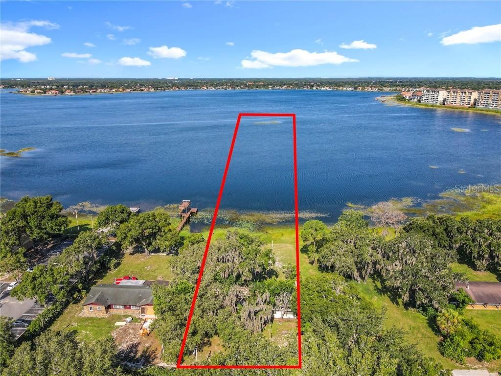 9124 Ogilvie Dr., Orlando, FL 32819