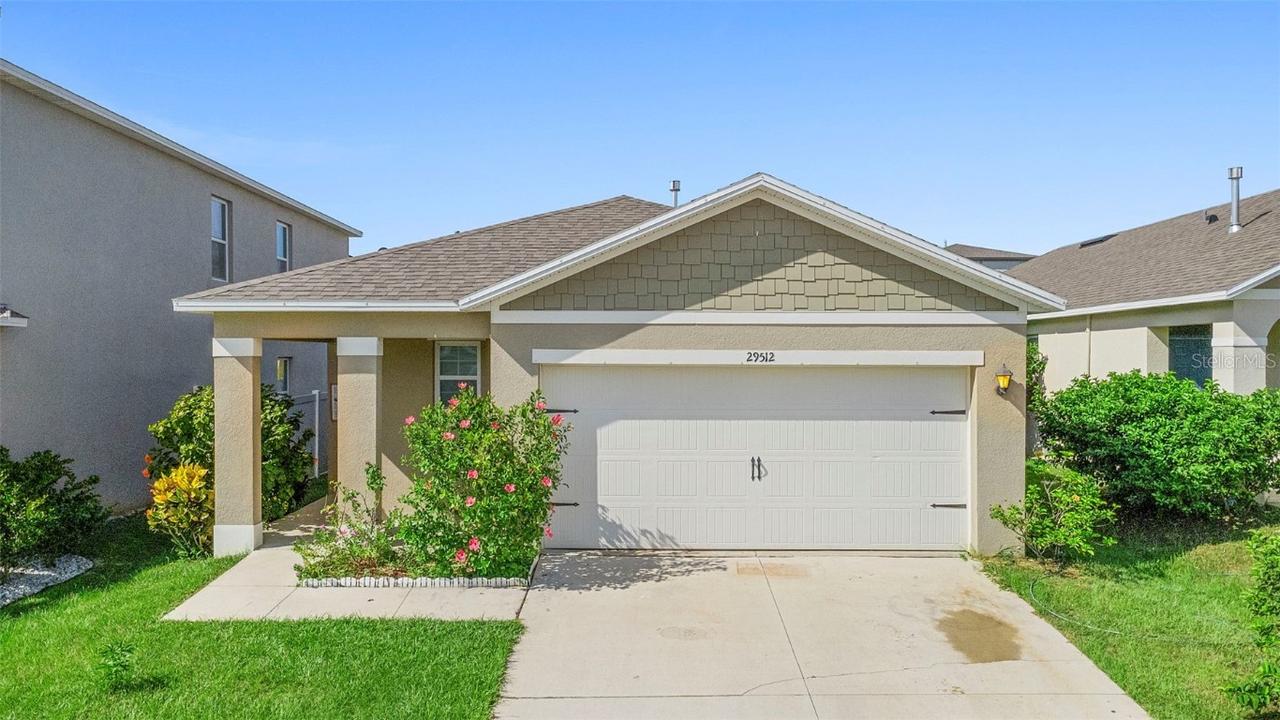 29512 Caspian St., Leesburg, FL 34748
