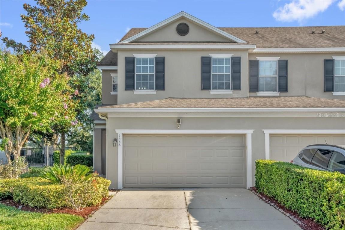 1888 Compass Flower Way, Ocoee, FL 34761