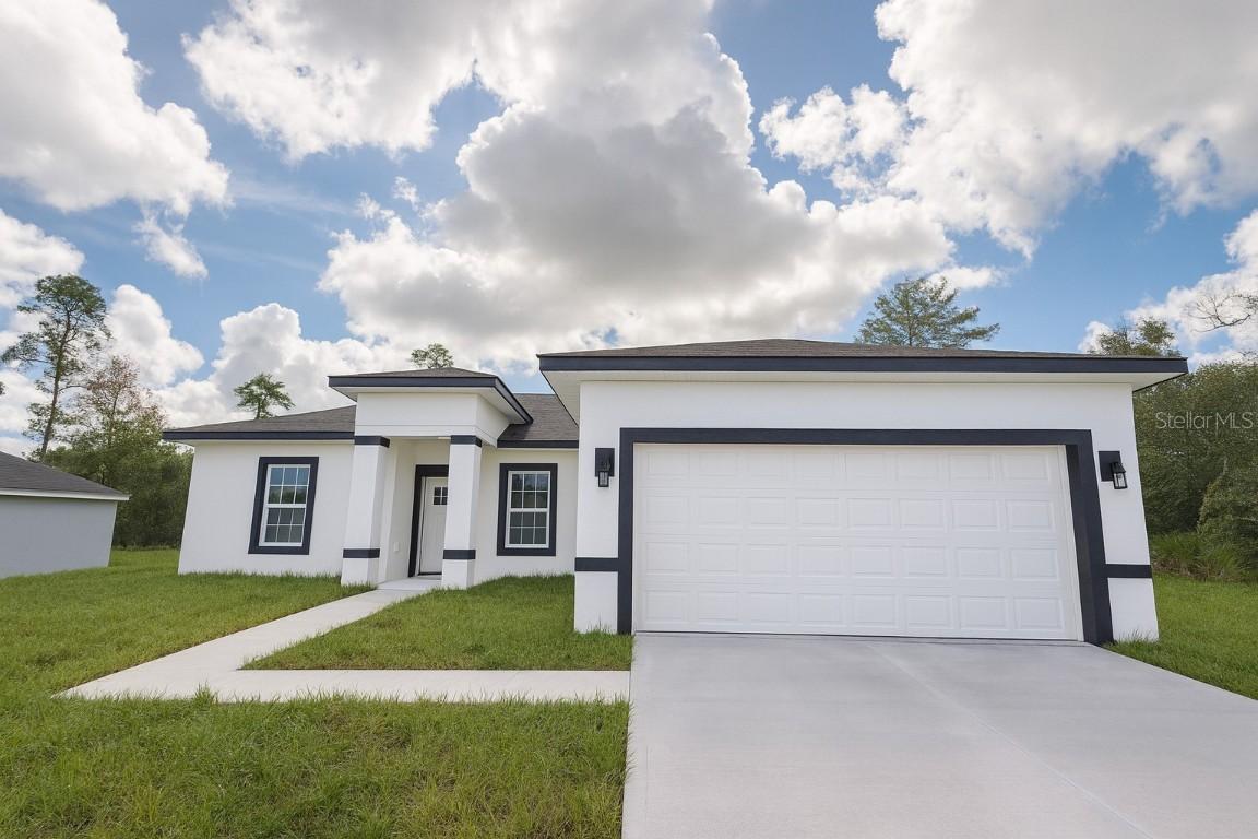 15841 SW 34th Court Rd., Ocala, FL 34473