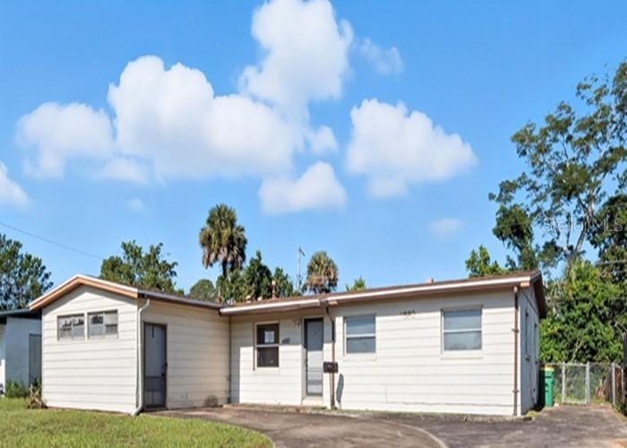 4880 Key Largo Dr., Titusville, FL 32780
