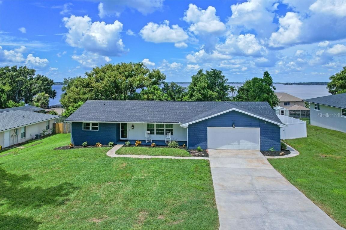 12927 Lakeview Ave., Clermont, FL 34711