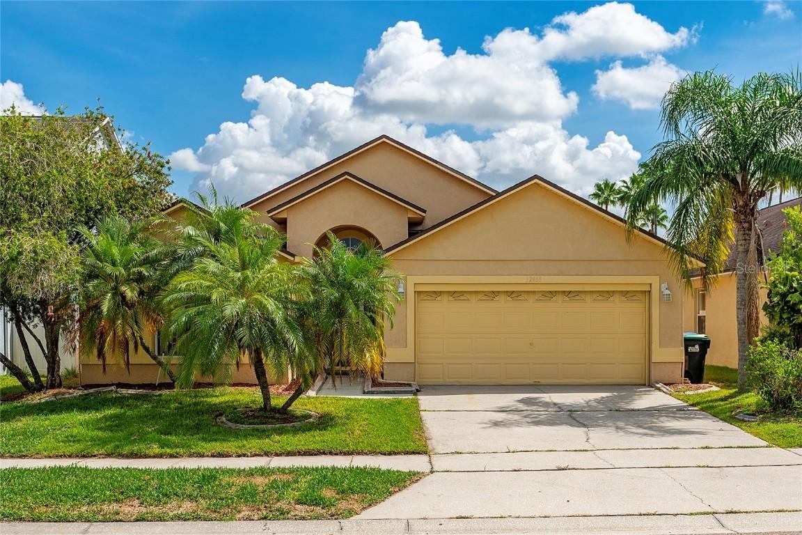 12888 Gettysburg Cir., Orlando, FL 32837