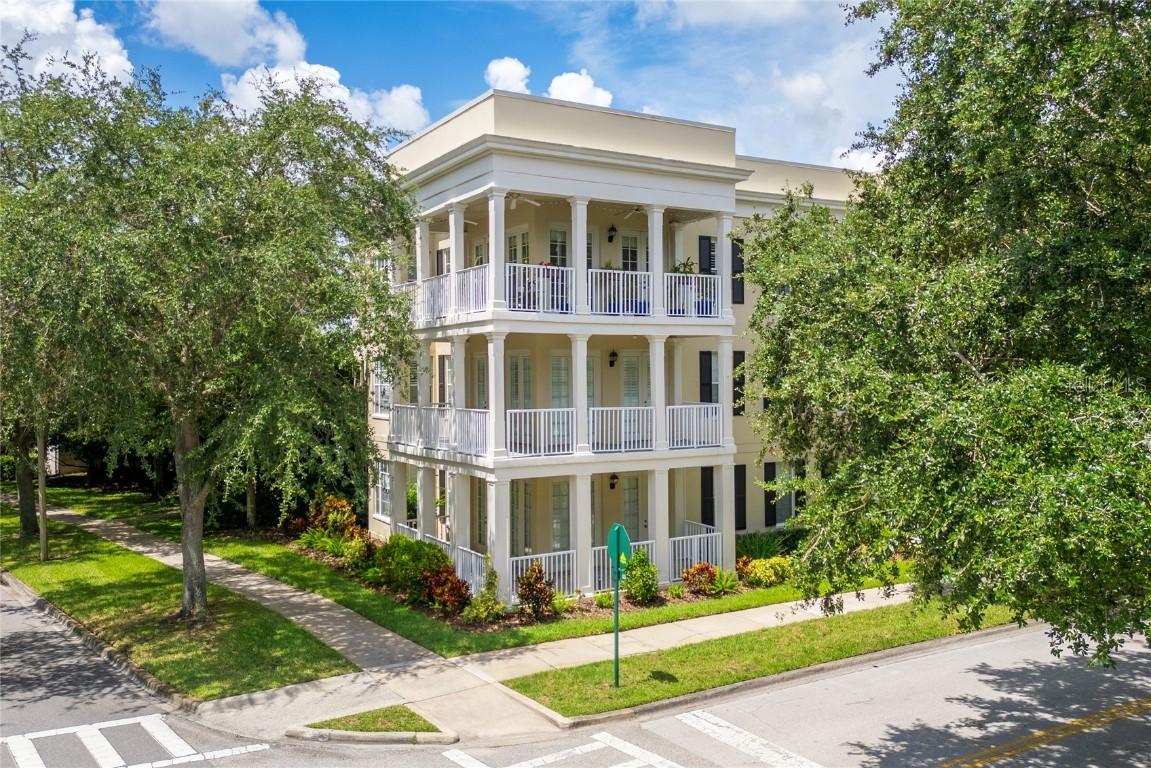 940 Spring Park St. #303, Celebration, FL 34747