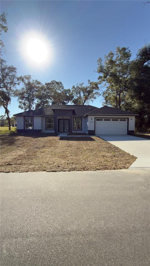 12320 SE 70th Ave., Belleview, FL 34420
