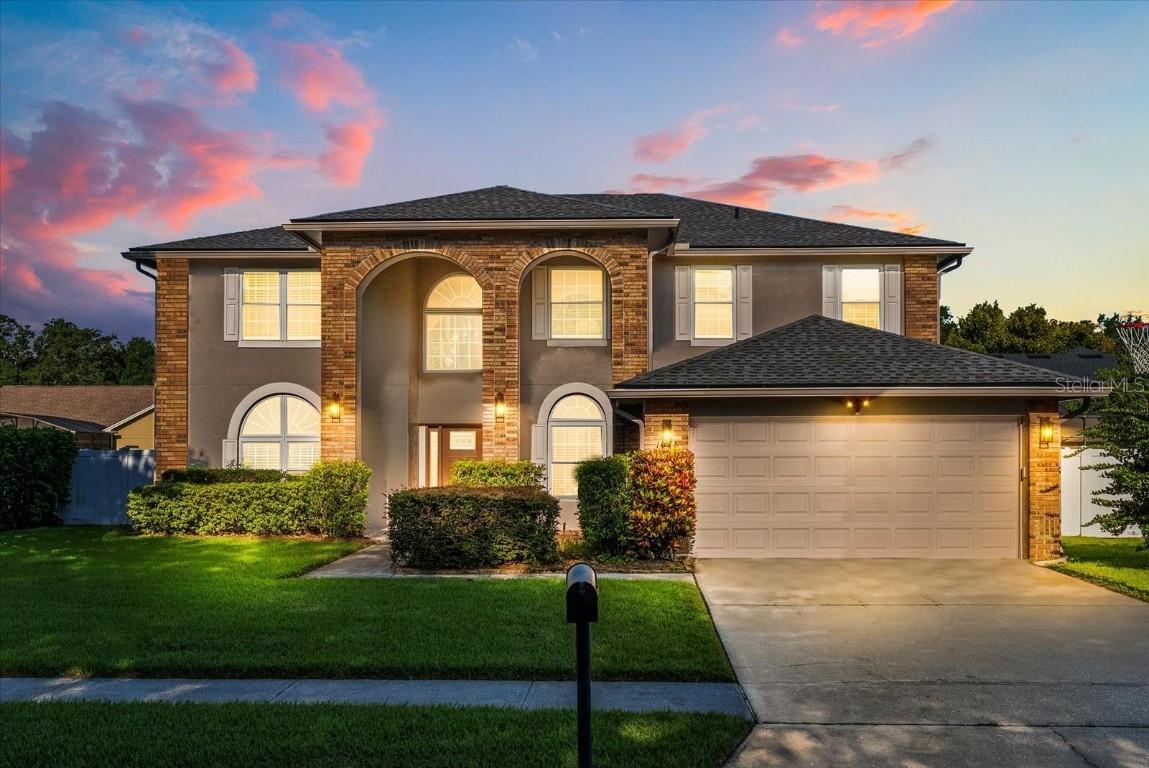 1078 Alvina Ln., Oviedo, FL 32765