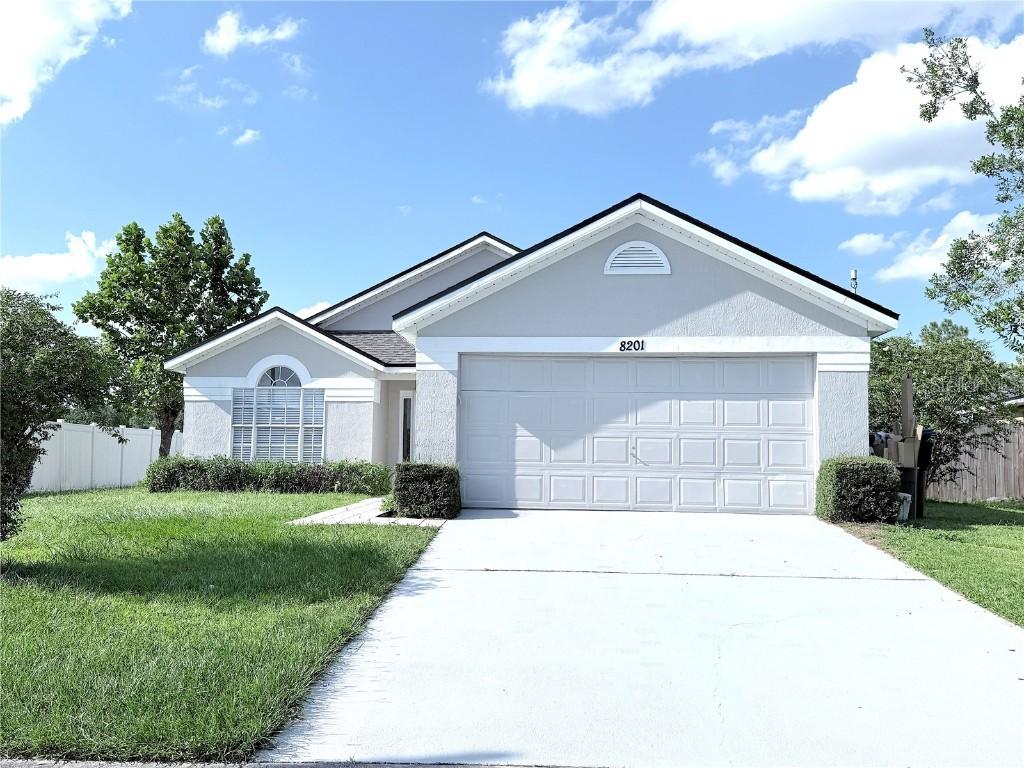 8201 Fort Thomas Way, Orlando, FL 32822