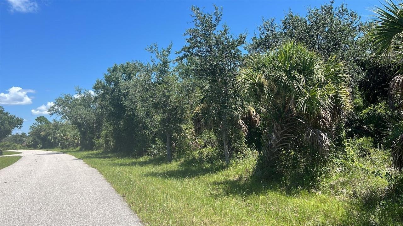 7262 Riverton Cir., Port Charlotte, FL 33981