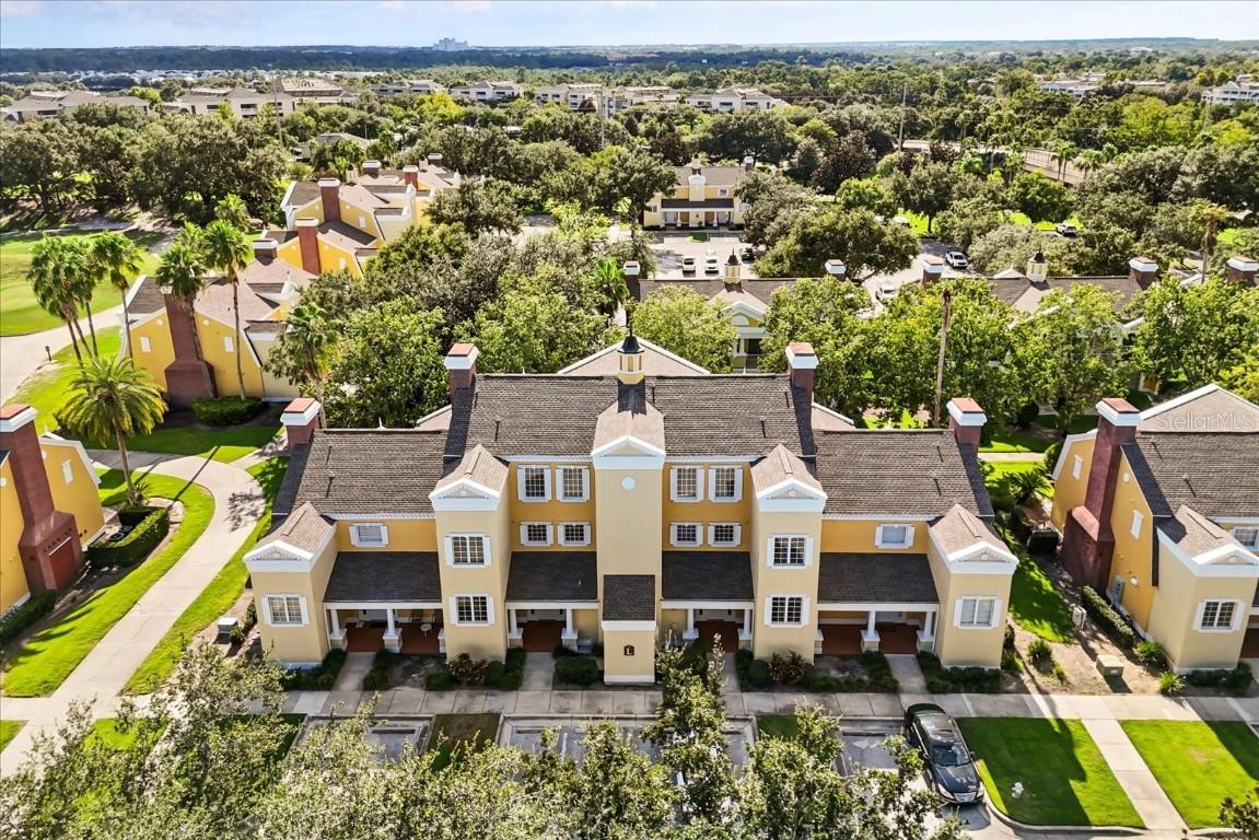1310 Seven Eagles Ct. #102, Reunion, FL 34747