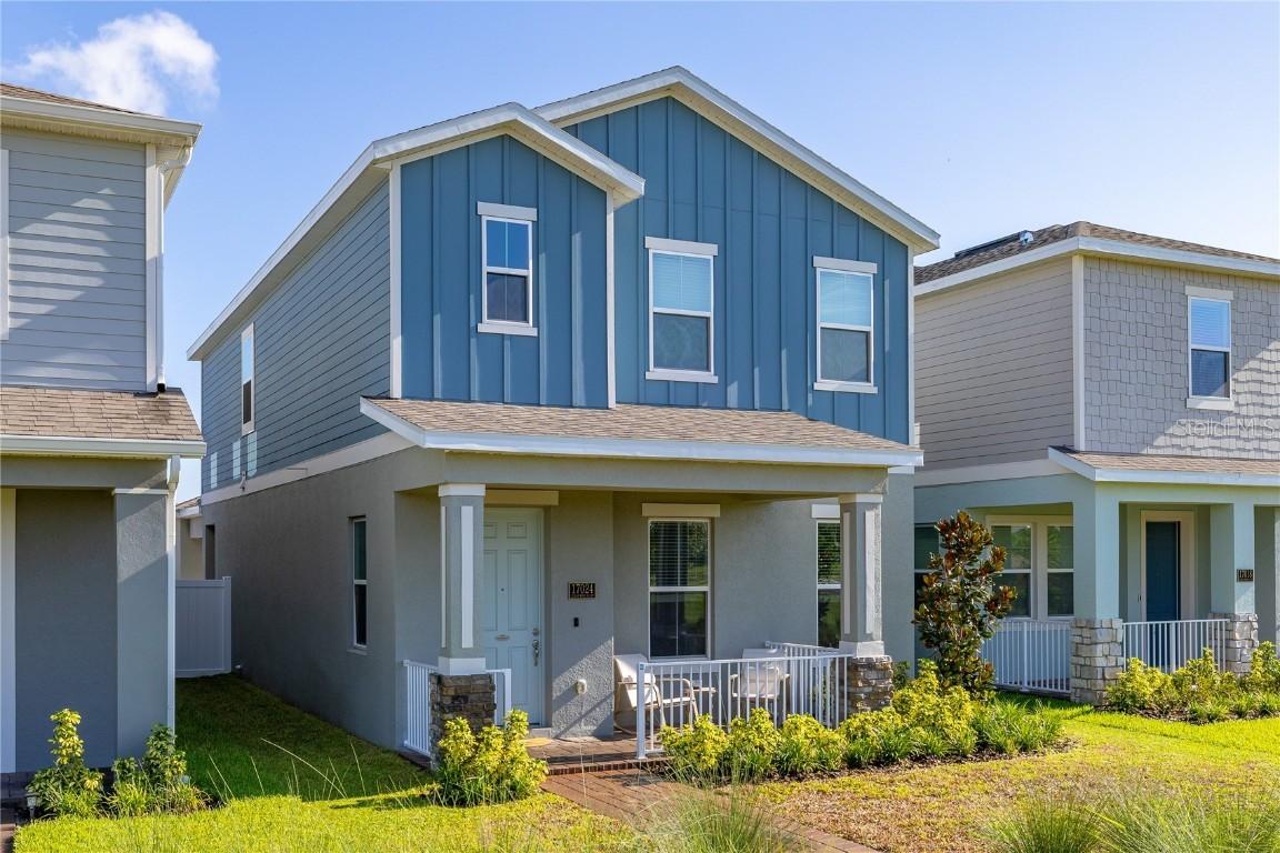 17024 Clear Mind Alley, Winter Garden, FL 34787