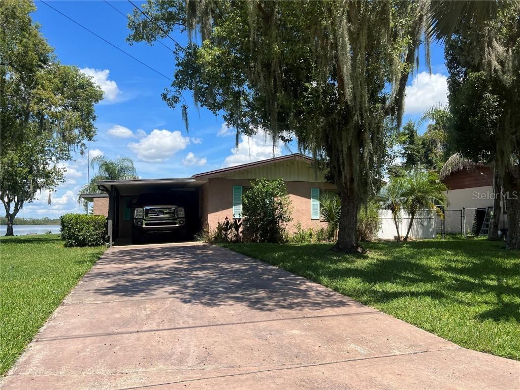 4384 Bonnet Lake Dr., Haines City, FL 33844