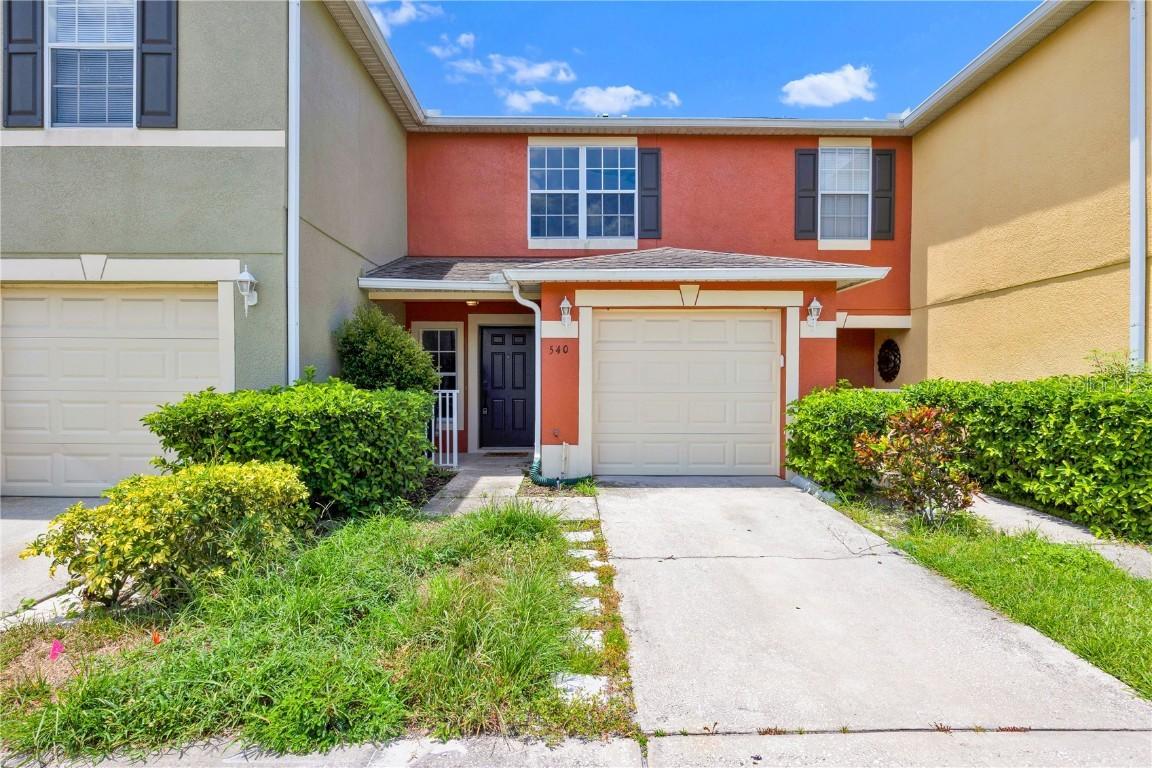 540 Cresting Oak Cir. #11, Orlando, FL 32824