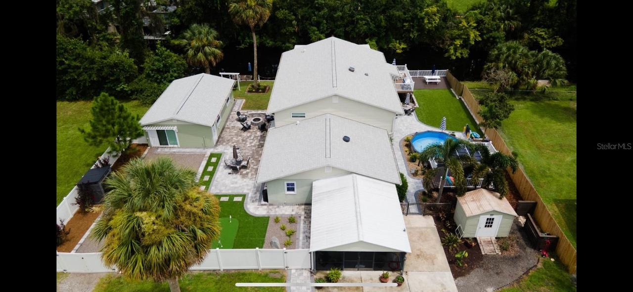 2243 Hontoon Rd., Deland, FL 32720