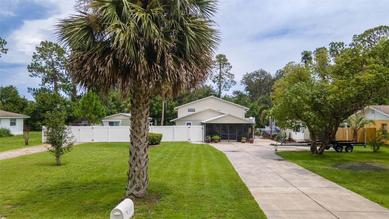 2243 Hontoon Rd., Deland, FL 32720