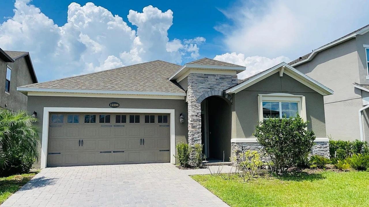 12290 Northover Loop, Orlando, FL 32824