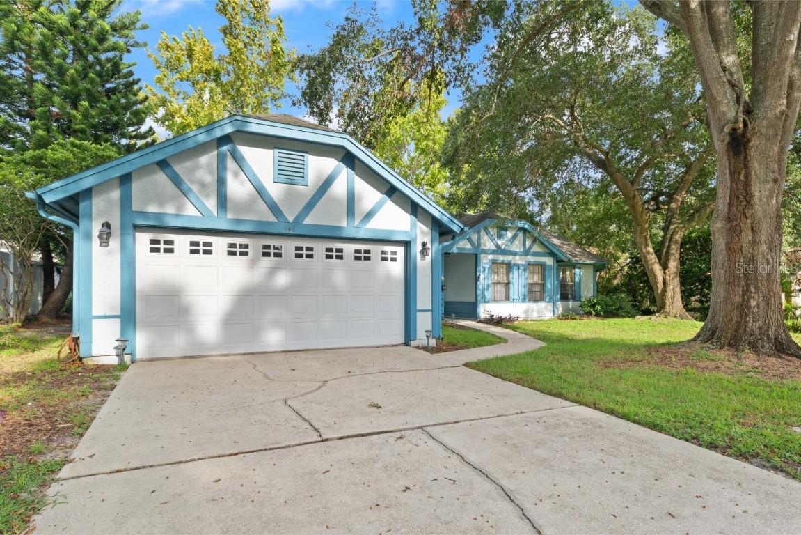 448 Autumn Oaks Pl., Lake Mary, FL 32746
