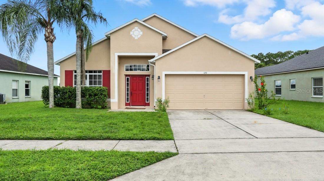 120 Casa Marina Pl., Sanford, FL 32771