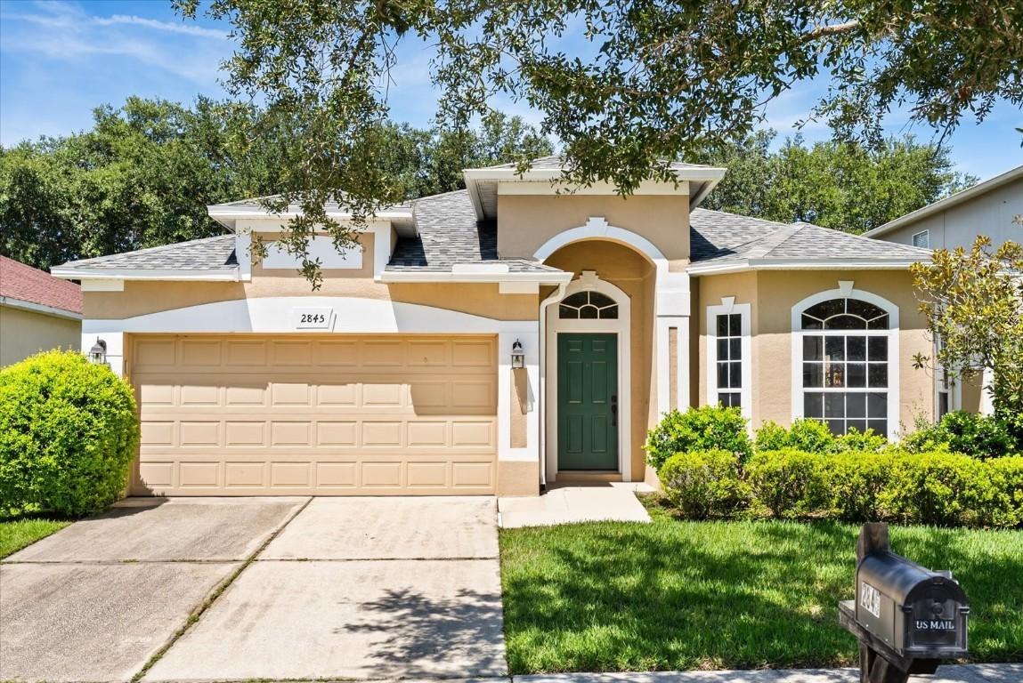 2845 Dover Glen Cir., Orlando, FL 32828