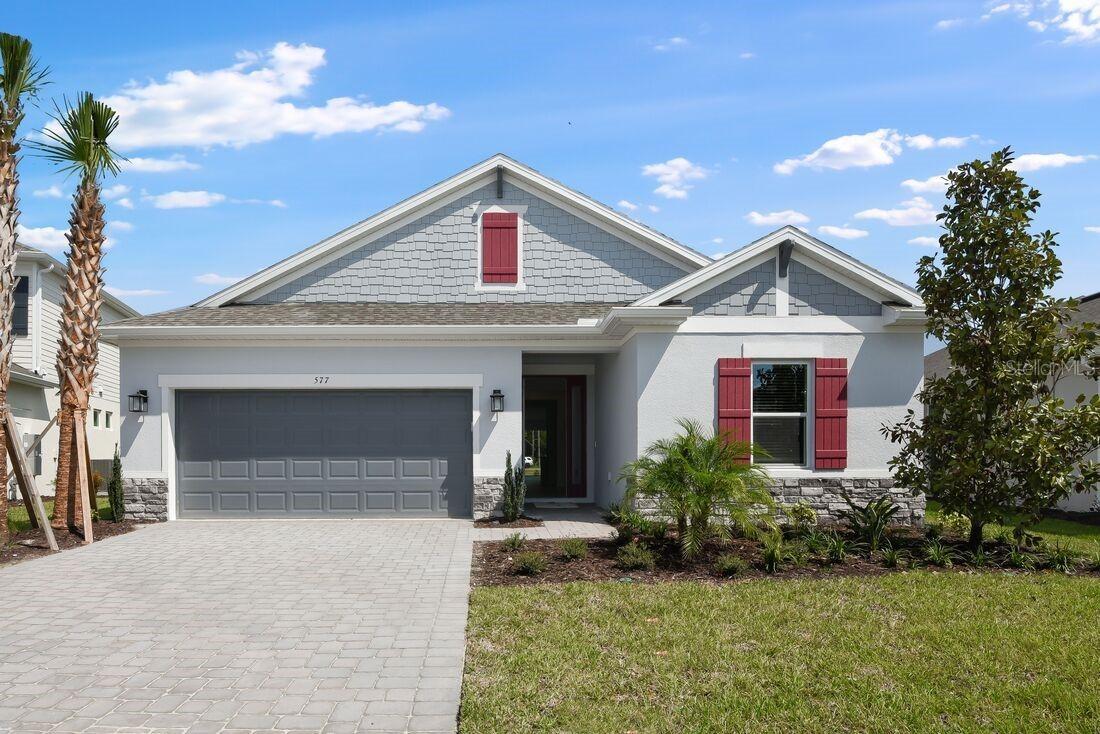 577 Moon Shell Cir., New Smyrna Beach, FL 32168