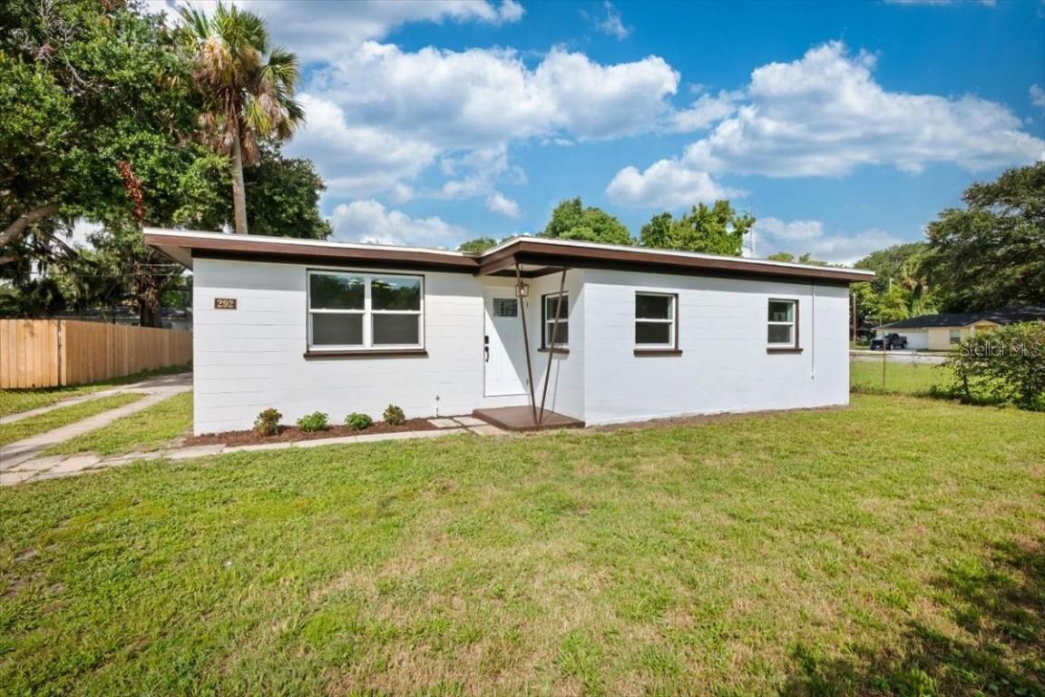 292 N Seneca St., Daytona Beach, FL 32114