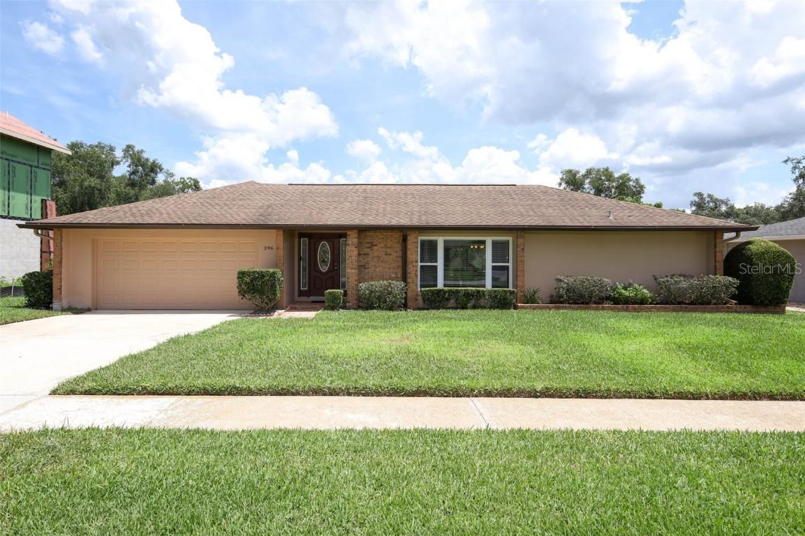 396 Timberwood Tr., Oviedo, FL 32765