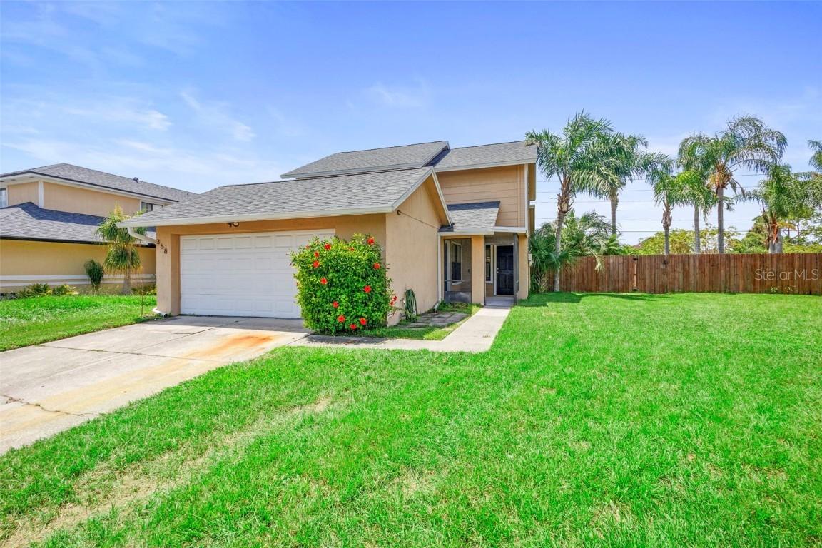 368 Amethyst Ct., Lake Mary, FL 32746