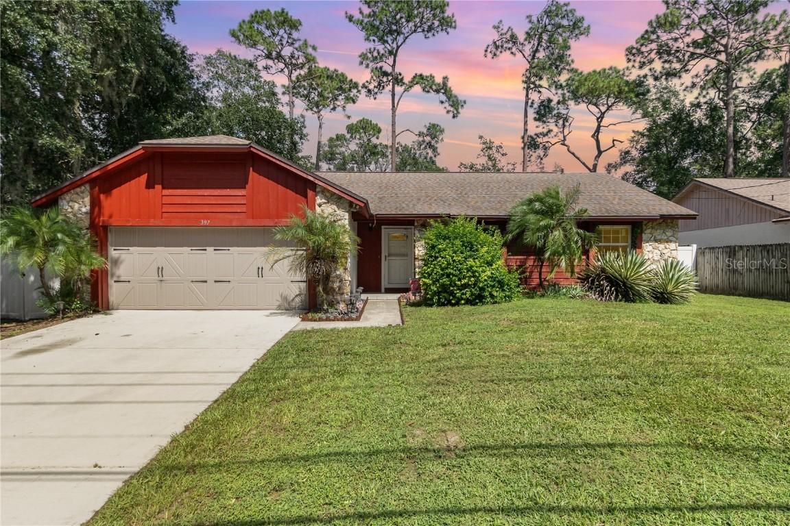 397 S Country Club Rd Rd., Lake Mary, FL 32746