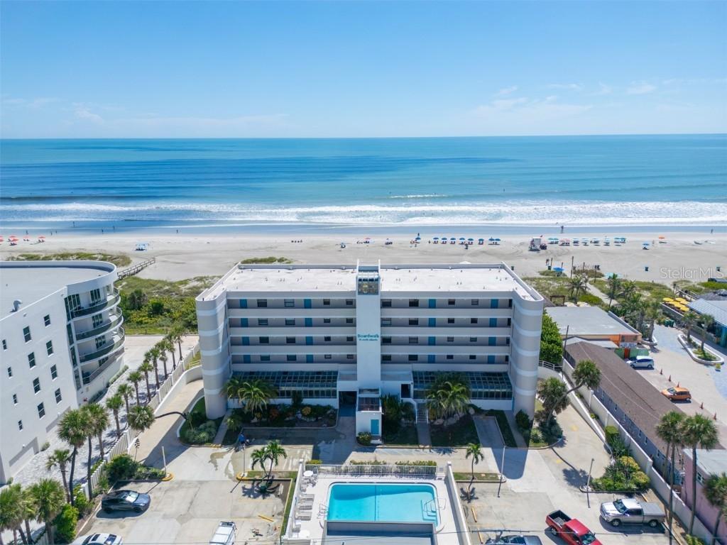 15 N Atlantic Ave. #105, Cocoa Beach, FL 32931