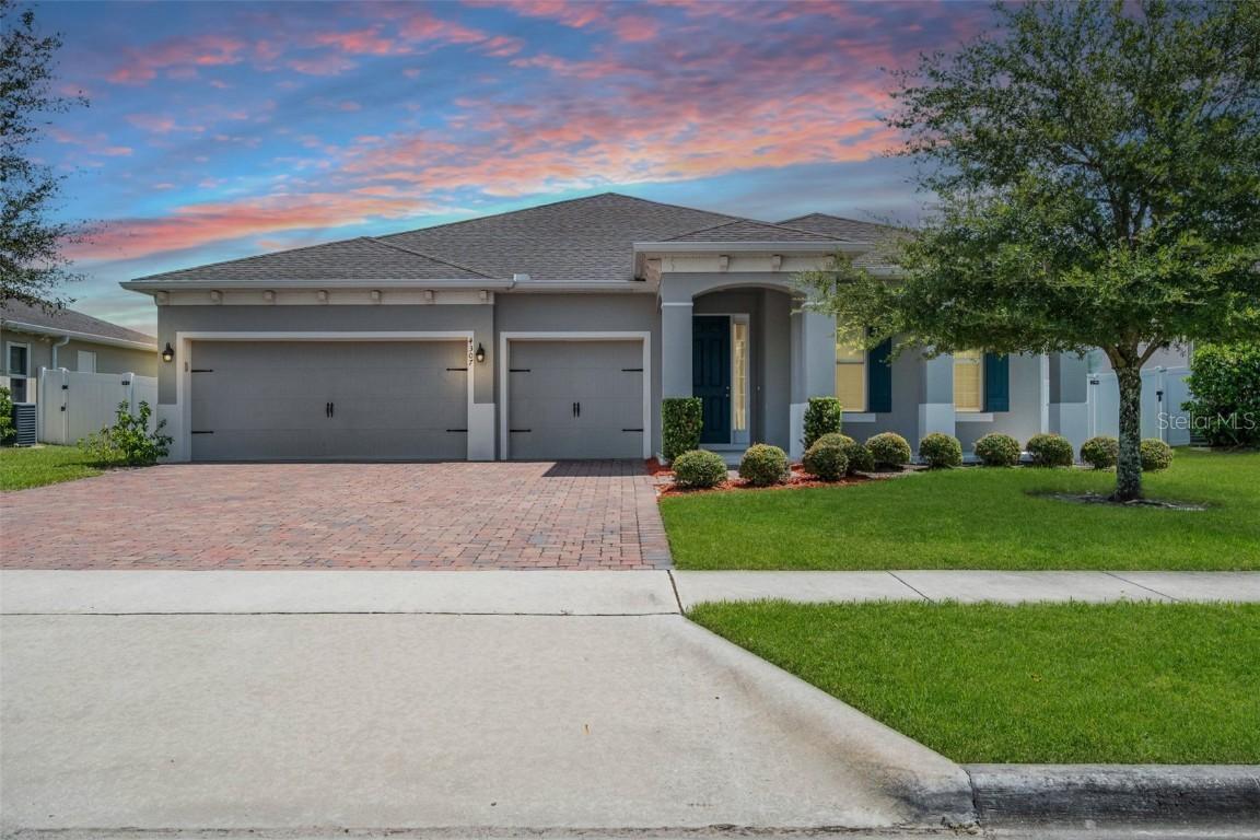 4307 Tigris Dr., Apopka, FL 32712
