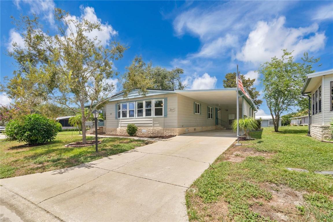 3669 Duffer Ct. #1578, Zellwood, FL 32798