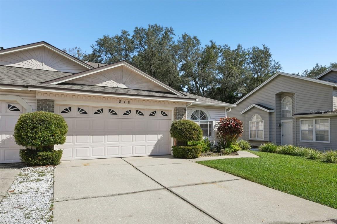 840 Hillary Ct., Longwood, FL 32750