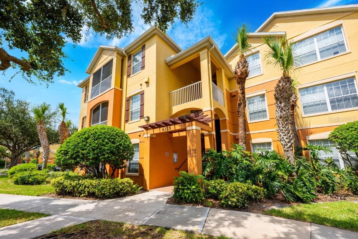6335 Contessa Dr. #301, Orlando, FL 32829