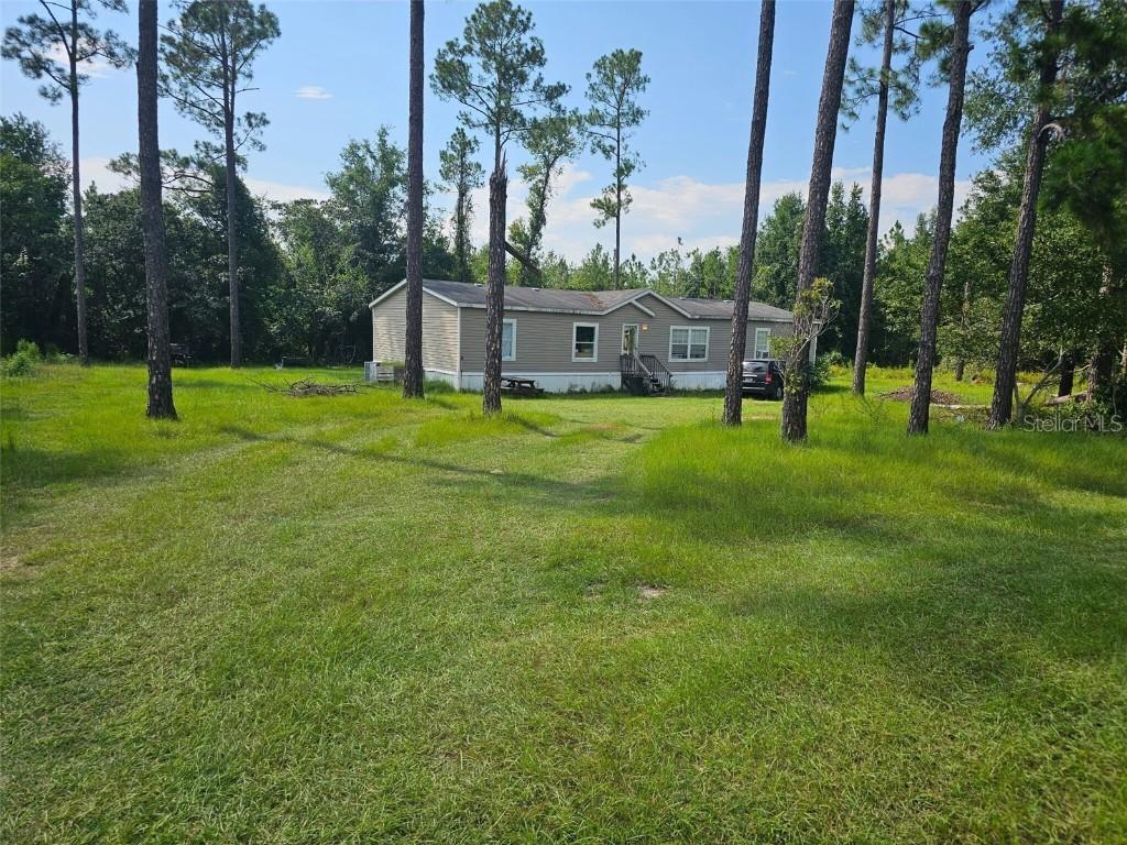 3181 NW 86th Blvd., Jasper, FL 32052