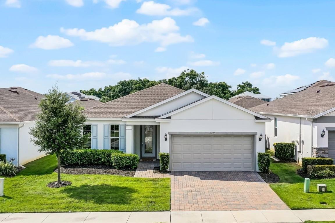 3276 Sailing Pier Ave., Winter Garden, FL 34787