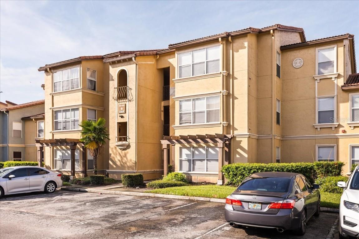 5168 Conroy Rd. #25, Orlando, FL 32811