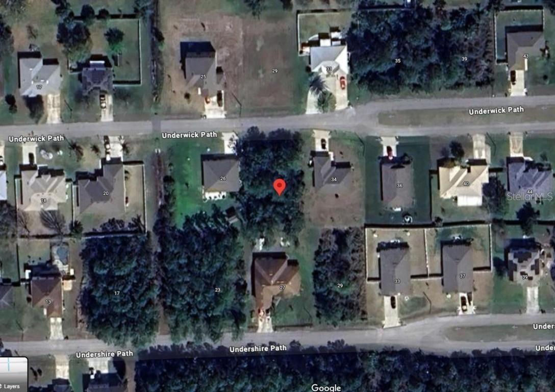 30 Underwick Path, Palm Coast, FL 32164