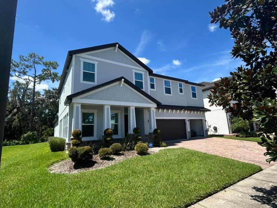 3318 Preserve Dr., Orlando, FL 32824