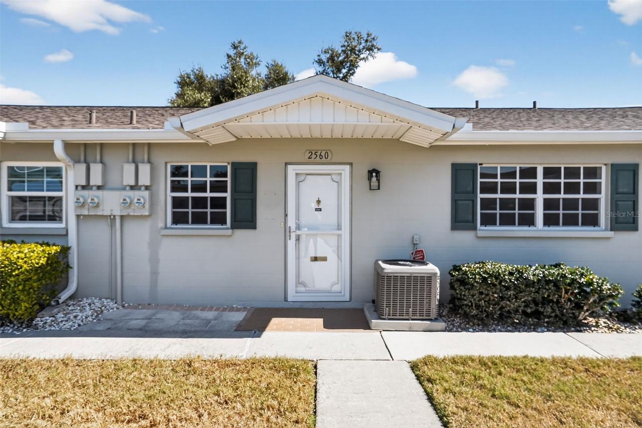 2560 Golf Course Dr. #507, Sarasota, FL 34234