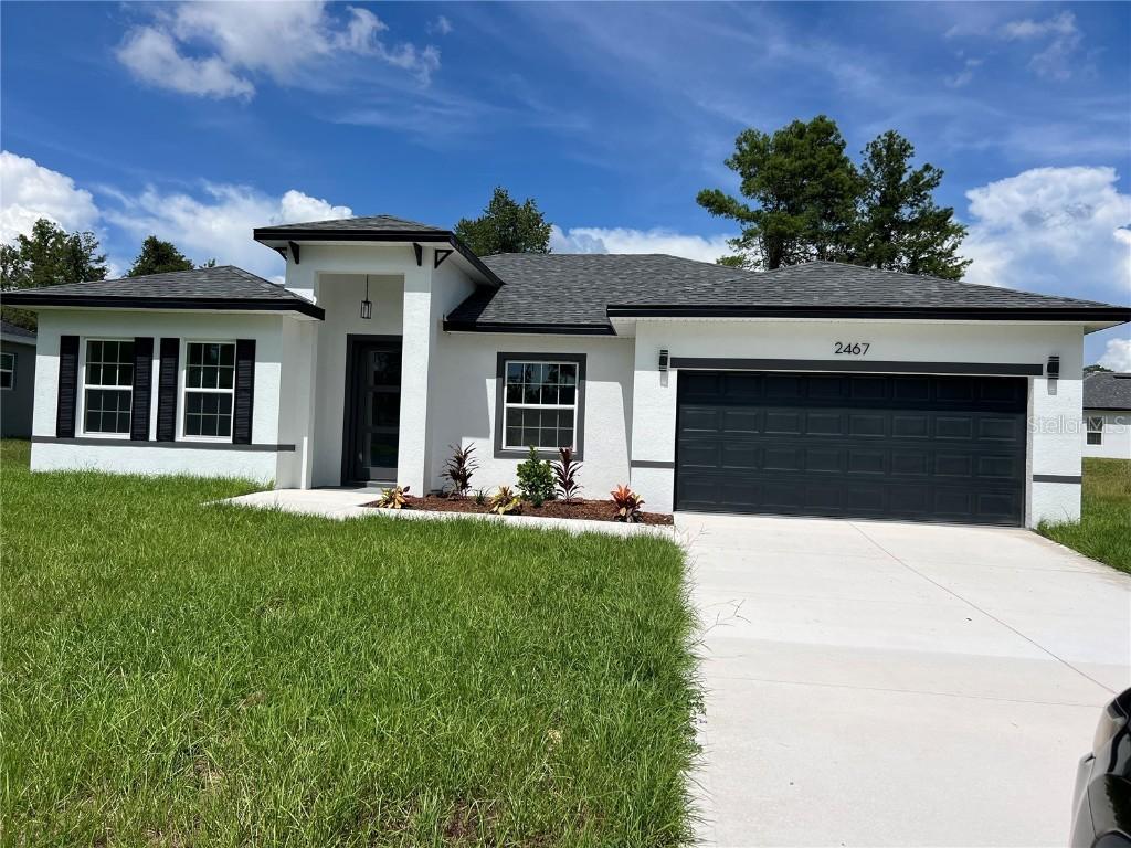 2467 SW 170th Loop, Ocala, FL 34473