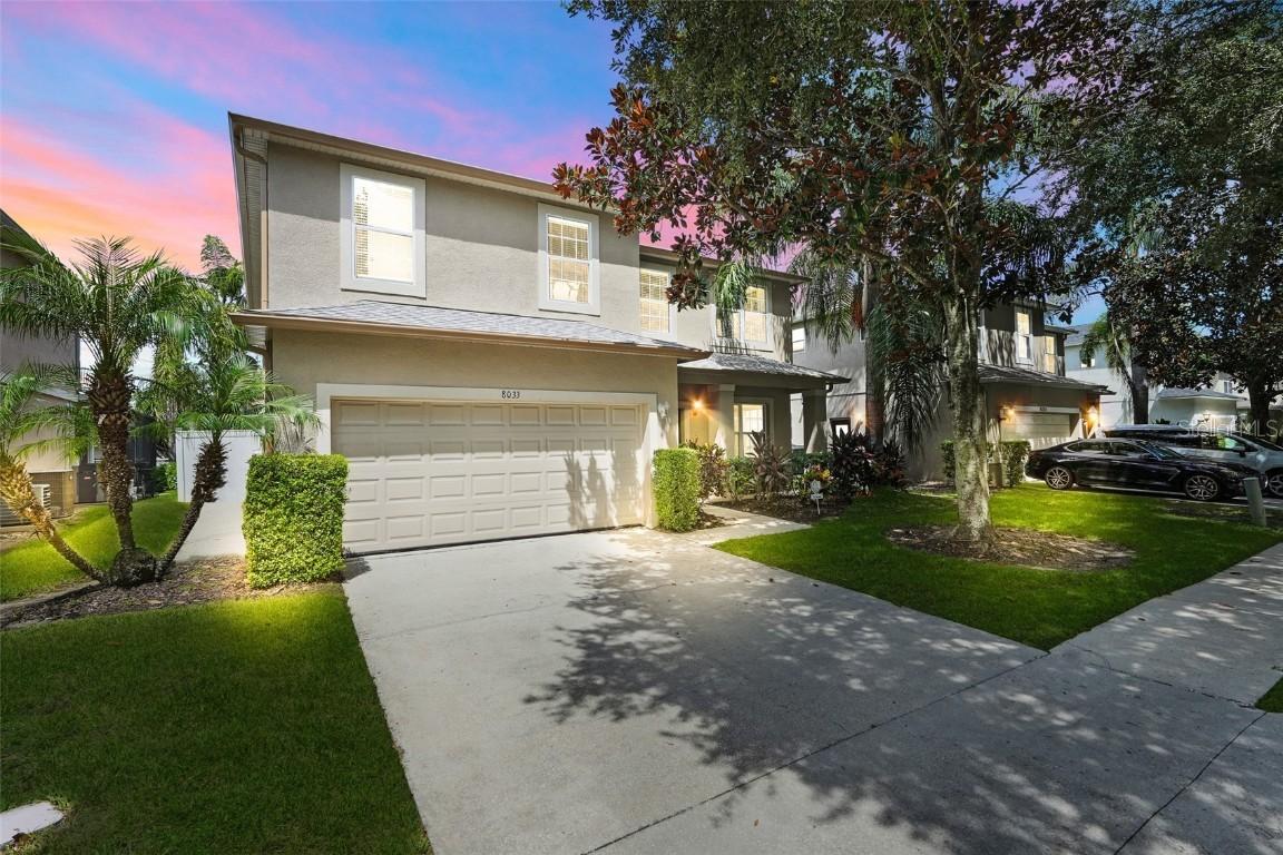 8033 Acadia Estates Ct., Kissimmee, FL 34747
