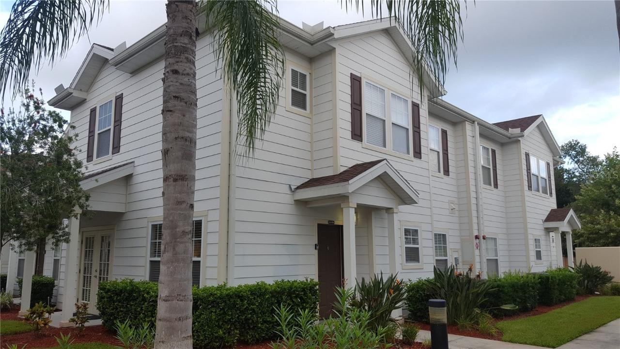 5362 Diplomat Ct. #108, Kissimmee, FL 34746