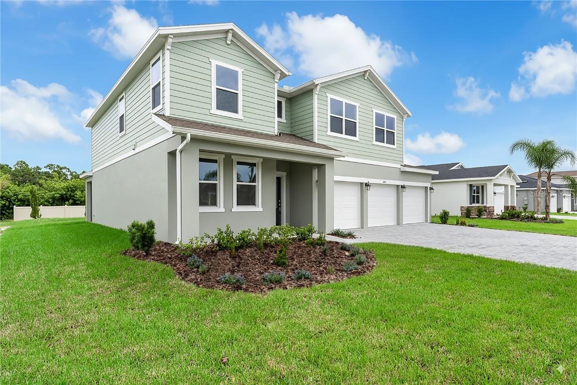 3450 Viridian Cir., West Melbourne, FL 32904