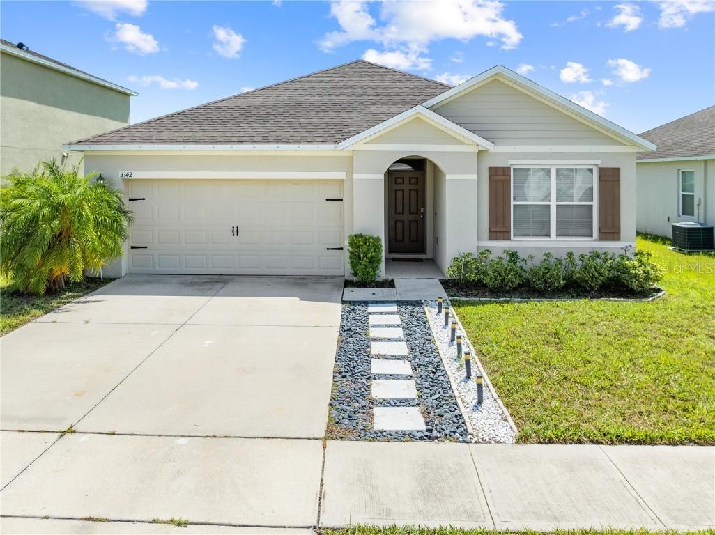 3342 Sonder Dr., Davenport, FL 33896