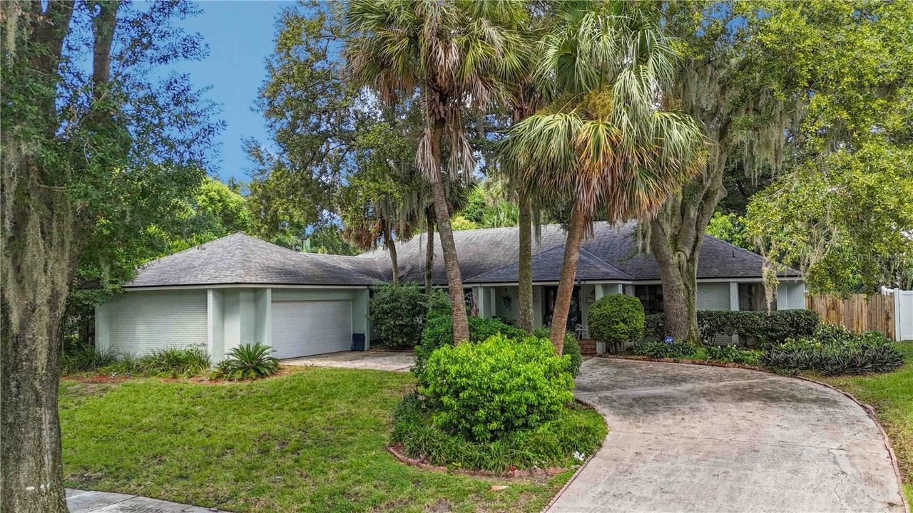 939 Versailles Cir., Maitland, FL 32751
