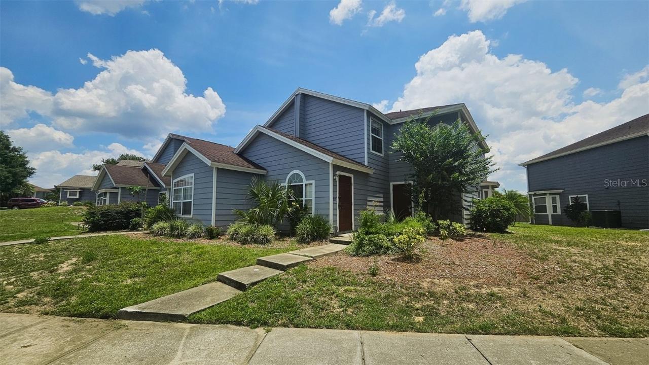 207 Orchid Dr., Davenport, FL 33897