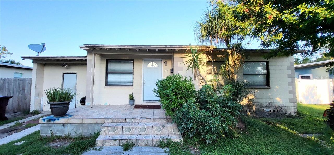519 Mercado Ave., Orlando, FL 32807