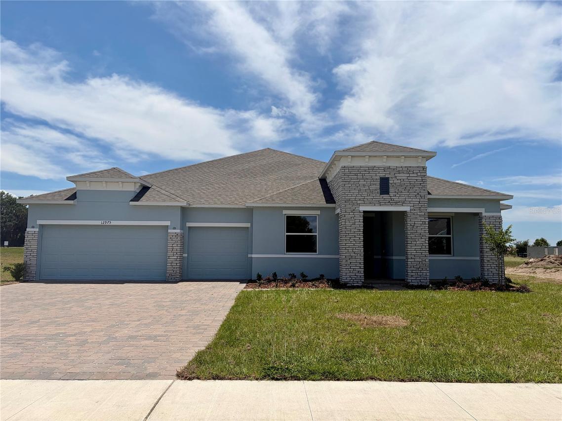 12975 Stillwater Cove Dr., Astatula, FL 34705