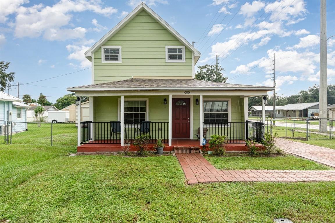 [Address Hidden by Seller], St Cloud, FL 34769