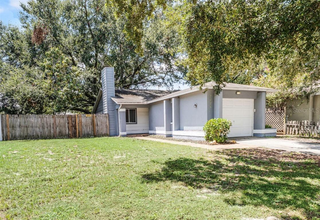 7026 Harbor Heights Dr., Orlando, FL 32835